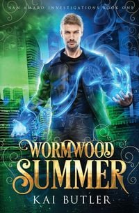 Produktbild: Wormwood Summer