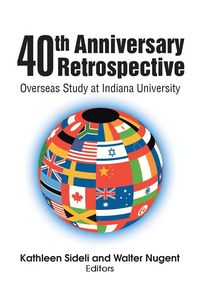 Produktbild: 40th Anniversary Retrospective