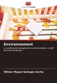 Produktbild: Environnement