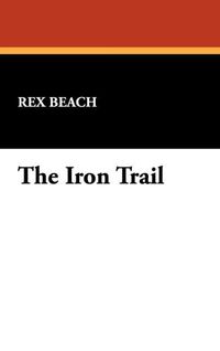 Produktbild: Beach, R: Iron Trail