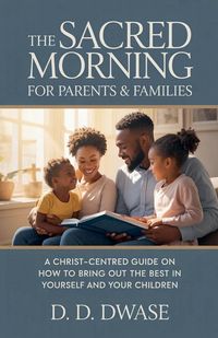 Produktbild: The Sacred Morning For Parents & Families