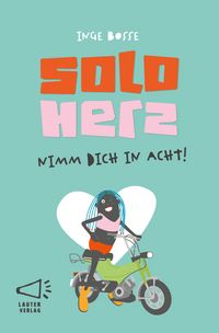 Produktbild: Solo Herz