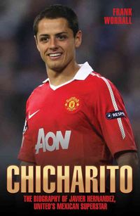 Produktbild: Worrall, F: Chicharito