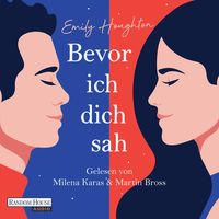 Produktbild: Bevor ich dich sah