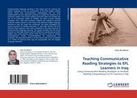 Produktbild: Teaching Communicative Reading Strategies to EFL Learners in Iraq
