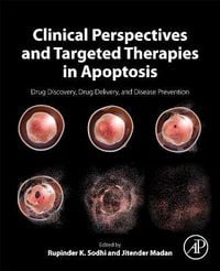 Produktbild: Clinical Perspectives and Targeted Therapies in Apoptosis