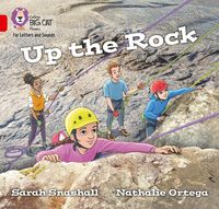 Produktbild: Up the Rock