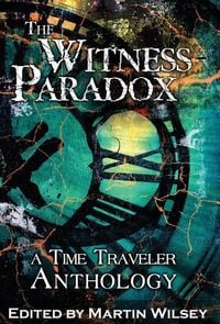 Produktbild: The Witness Paradox