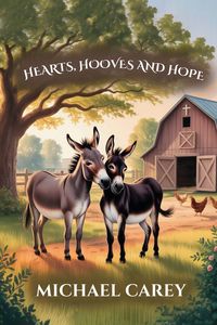 Produktbild: Hearts, Hooves, and Hopes