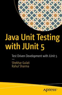 Produktbild: Java Unit Testing with JUnit 5