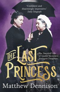 Produktbild: The Last Princess