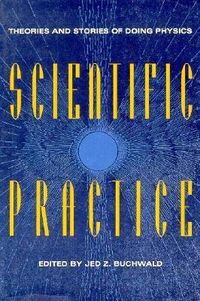 Produktbild: Scientific Practice