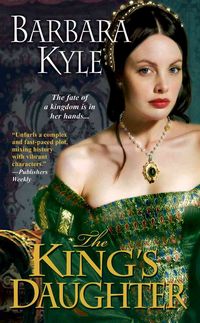 Produktbild: The King's Daughter