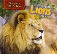 Produktbild: Lions