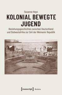 Produktbild: Kolonial bewegte Jugend