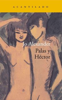 Bild vom Artikel Palas y Héctor vom Autor Jane Alexander