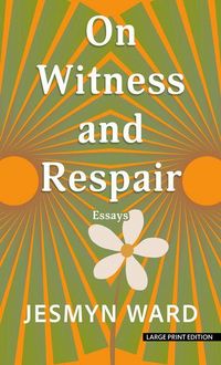 Produktbild: On Witness and Respair