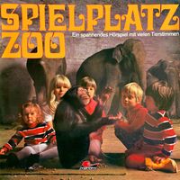 Produktbild: Spielplatz Zoo