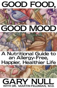 Produktbild: Good Food, Good Mood