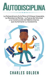 Produktbild: Autodisciplina