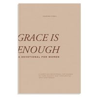 Produktbild: Grace Is Enough