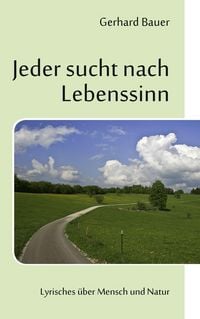 Produktbild: Jeder sucht nach Lebenssinn