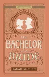 Produktbild: The Bachelor and the Bride