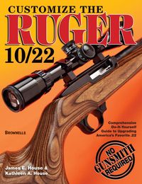 Produktbild: Customize the Ruger 10/22