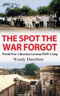 Produktbild: The Spot the War Forgot