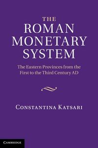 Produktbild: Roman Monetary System