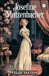 Produktbild: Josefine Mutzenbacher