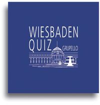 Produktbild: Wiesbaden-Quiz; .