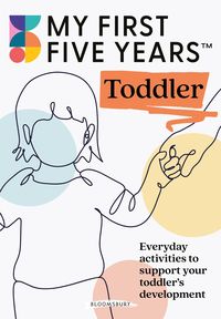 Produktbild: My First Five Years Toddler