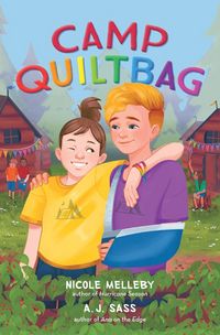 Produktbild: Camp Quiltbag