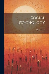 Produktbild: Social Psychology