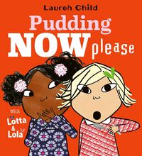 Produktbild: Pudding Now Please