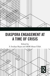 Produktbild: Diaspora Engagement at a Time of Crisis