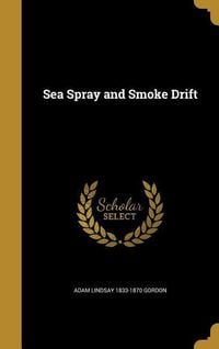 Produktbild: Sea Spray and Smoke Drift