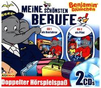 Produktbild: Berufe-Box