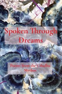 Produktbild: Spoken Through Dreams