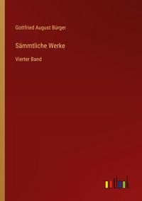 Produktbild: S&auml;mmtliche Werke