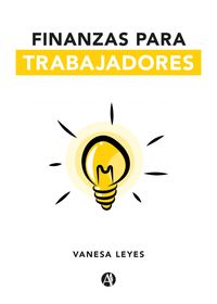 Produktbild: Finanzas para trabajadores