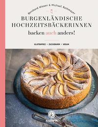 Bild vom Artikel Burgenländische Hochzeitsbäckerinnen backen auch anders vom Autor Bernhard Wieser