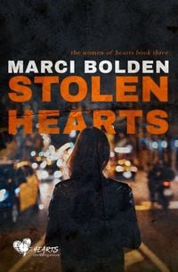 Produktbild: Stolen Hearts
