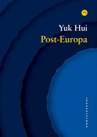 Produktbild: Post-Europa