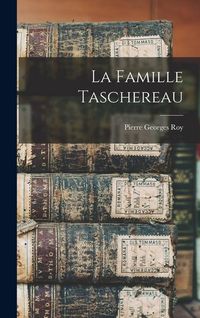 Produktbild: La Famille Taschereau