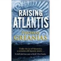 Produktbild: Thomas Greanias: Raising Atlantis Pa