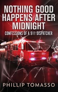 Produktbild: Nothing Good Happens After Midnight