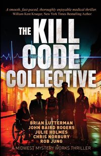 Produktbild: The Kill Code Collective