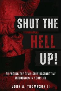 Produktbild: Shut The Hell Up!